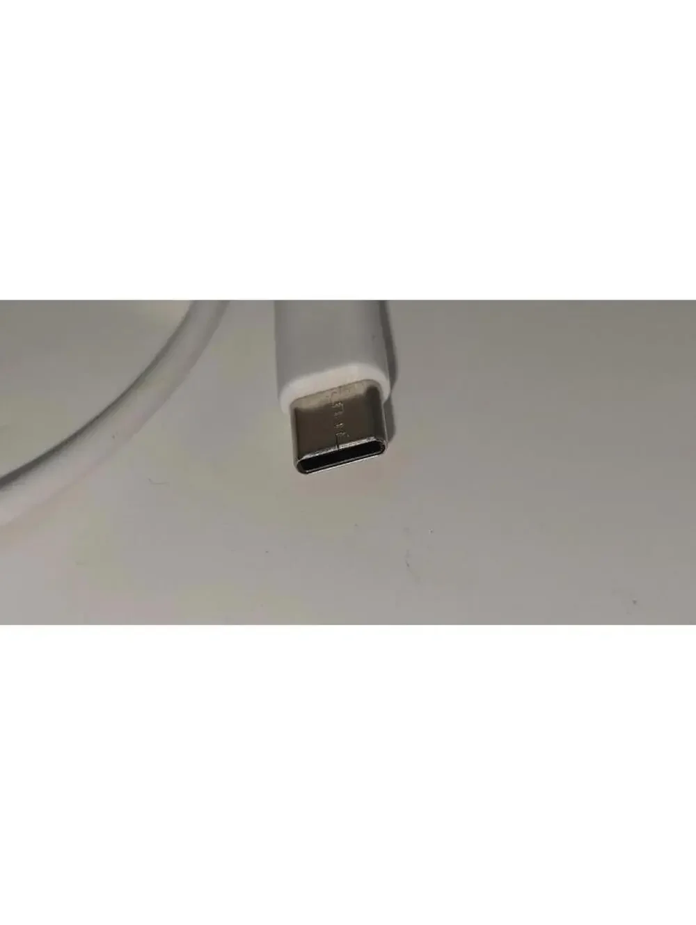 Lot of 2 Awanta USB-C Charging Cable and Wall Adapter Charger